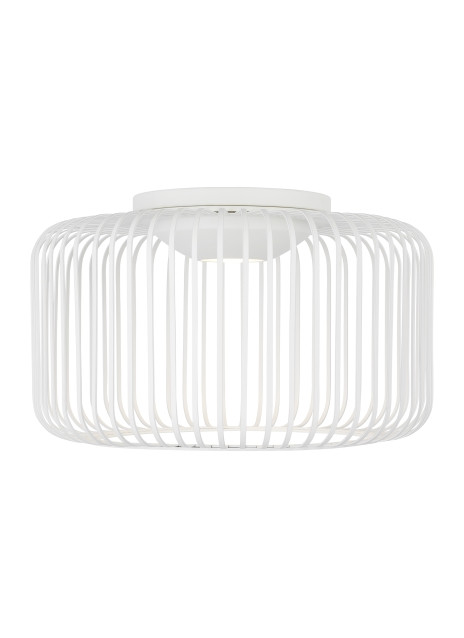 Tech Lighting 700FMKAI15BR-LED930 Kai 15 Flush Mount