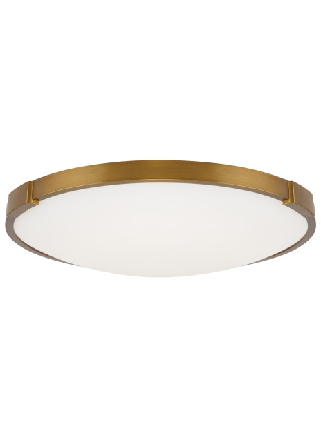 Tech Lighting 700FMLNC13C-LED927 Lance 13 Flush Mount