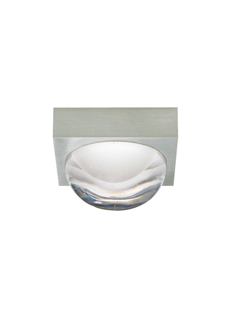 Tech Lighting 700FMSPHCS-LEDWD Sphere Flush Mount