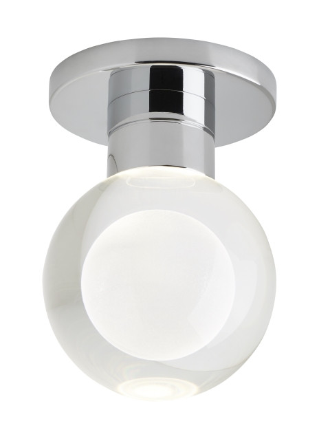 Tech Lighting 700FMSPRMCS-LED930 Mina Flush Mount