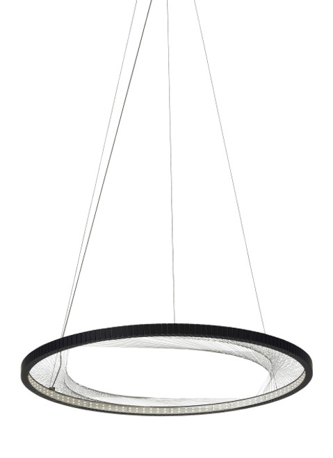 Tech Lighting 700INT30B-LED827 Interlace 30 Suspension