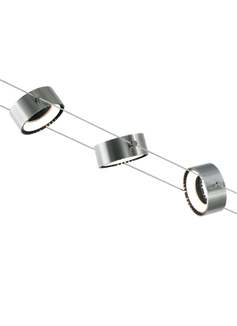 Tech Lighting 700KLCRM930S-LED K-Corum Head