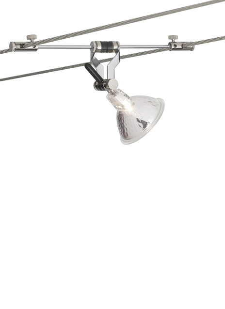 Tech Lighting 700KPIV01S K-Pivot Head