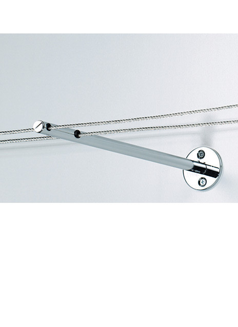 Tech Lighting 700KWSO1202S Kable Lite Outside Rigger