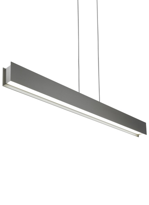 Tech Lighting 700LSVANYS-LED830-277 Vandor Linear Suspension