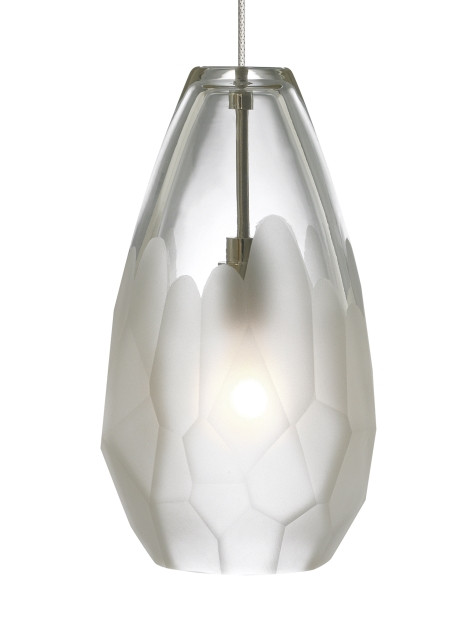 Tech Lighting 700MOBRLFS-LEDS930 Briolette Pendant
