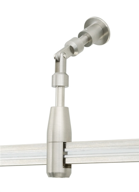 Tech Lighting 700MOCVLTZ MonoRail Standoff Vault Adapter