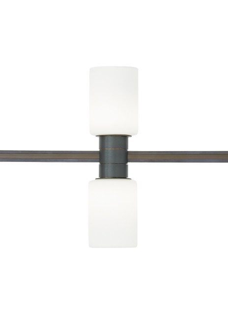 Tech Lighting 700MOCYLHR-LED930 Cylinders Head