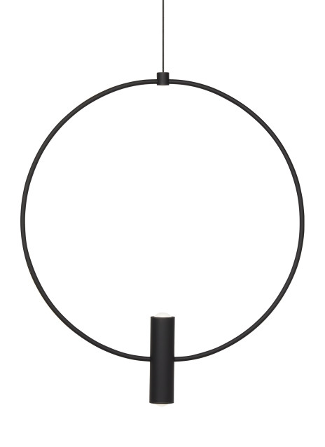 Tech Lighting 700MOLAY13S-LED930 Mini Layla 13 Pendant