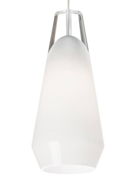 Tech Lighting 700MOLSTWZ-LEDS930 Lustra Pendant