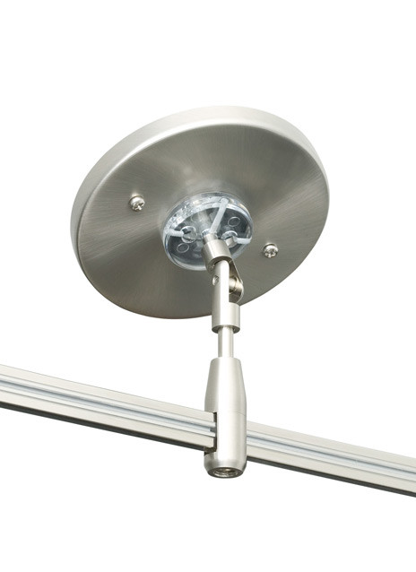 Tech Lighting 700MOPVLTZ MonoRail Power Vault Adapter
