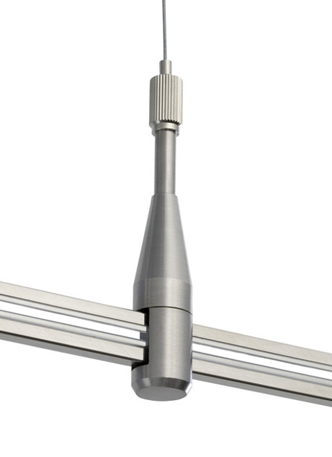 Tech Lighting 700MOSADJZ MonoRail Adjustable Standoff