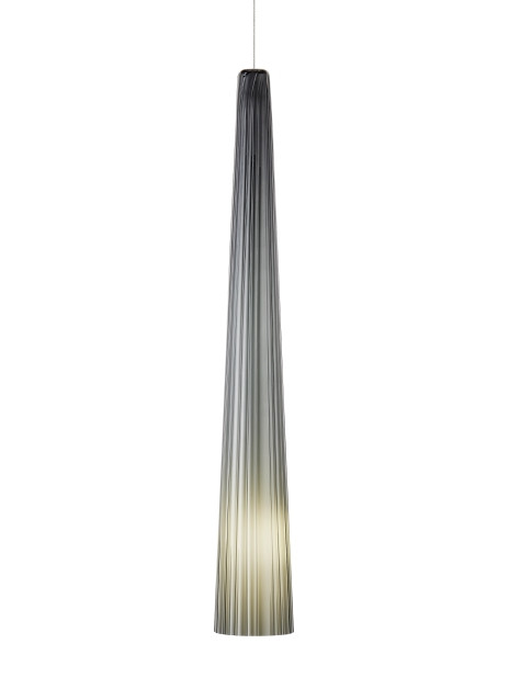 Tech Lighting 700MOZENLKZ-LEDS930 Zenith Large Pendant