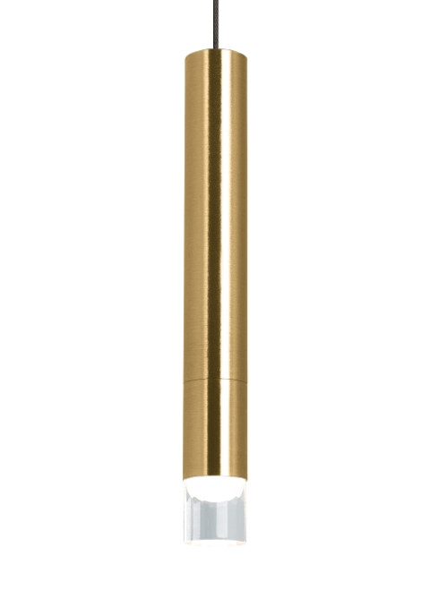 Tech Lighting 700MPMXYS-LED927 Moxy Pendant
