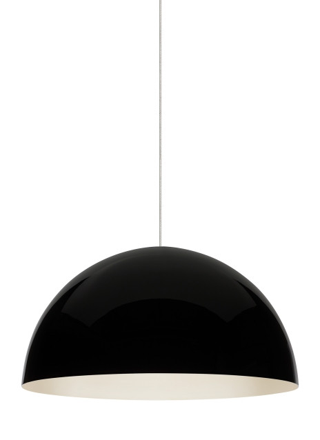 Tech Lighting 700MPPSPSWS-LED930 Mini Powell Street Pendant