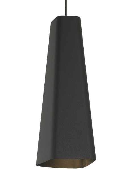 Tech Lighting 700MPRHNBBZ-LEDS930 Rhonan Pendant