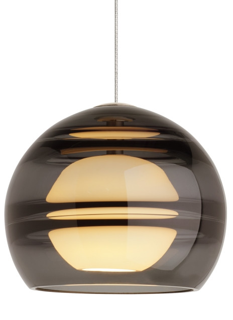 Tech Lighting 700MPSDNCR Sedona Pendant