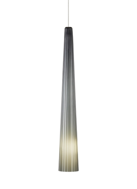 Tech Lighting 700MPZENSWC-LEDS930 Zenith Small Pendant
