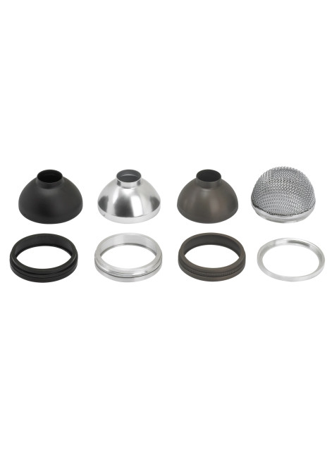 Tech Lighting 700MR16SCH Backlight Shield