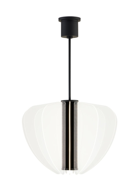 Tech Lighting 700NYR28BR-LED930 Nyra 28 Chandelier