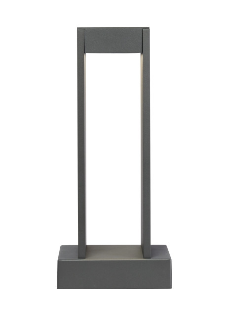 Tech Lighting 700OASYN83018DZ12S Syntra 18 Outdoor Path