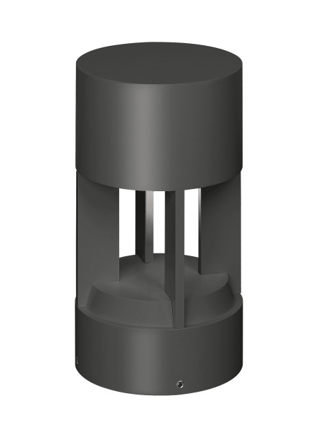 Tech Lighting 700OATUR83012DH12S Turbo 12 Outdoor Path