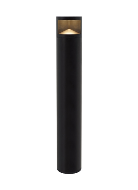 Tech Lighting 700OBARK183036BUNV Arkay One 36 Outdoor Bollard