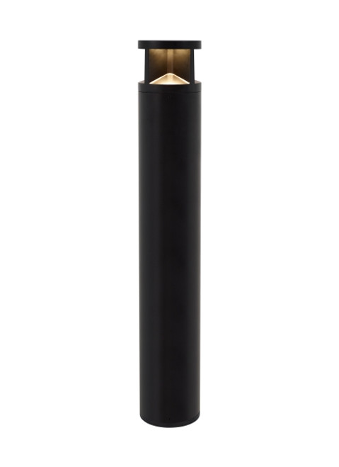 Tech Lighting 700OBARK283036BUNV Arkay Two 36 Outdoor Bollard