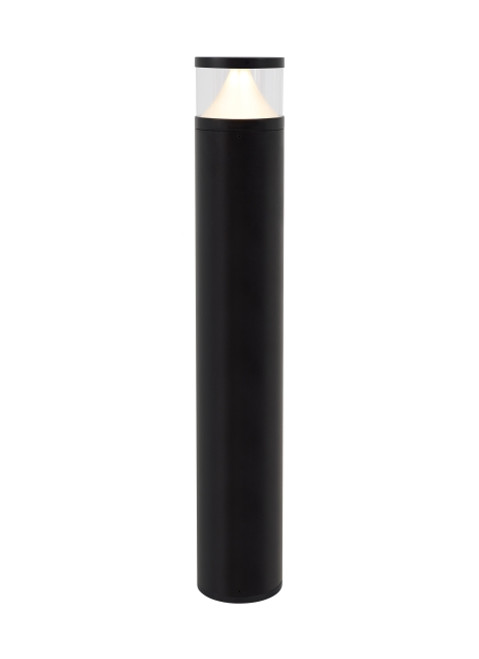 Tech Lighting 700OBARK384036BUNV Arkay Three 36 Outdoor Bollard