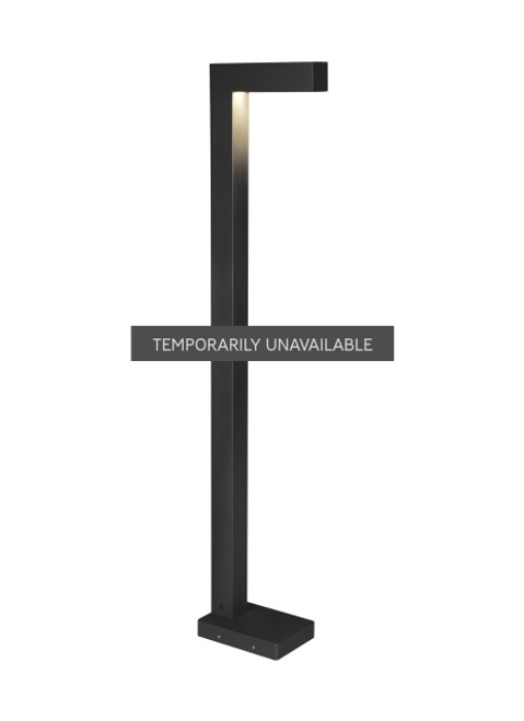 Tech Lighting 700OBSTR82742CZUNV2 Strut 42 Outdoor Bollard