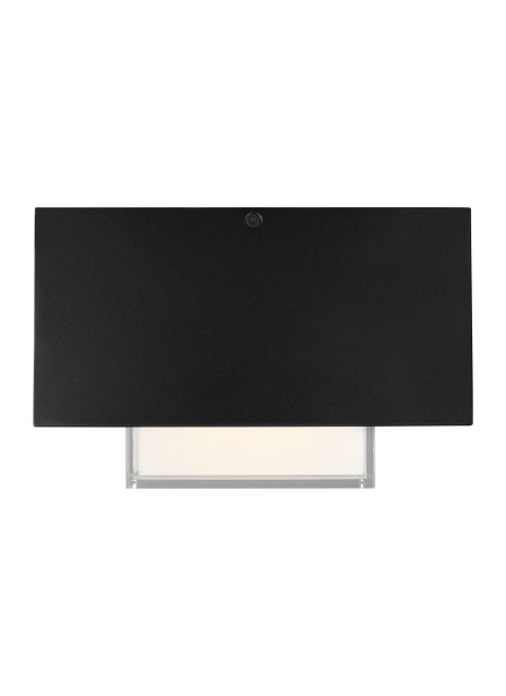 Tech Lighting 700OFMSQGE9275BUNV Leagan Small Flush Mount