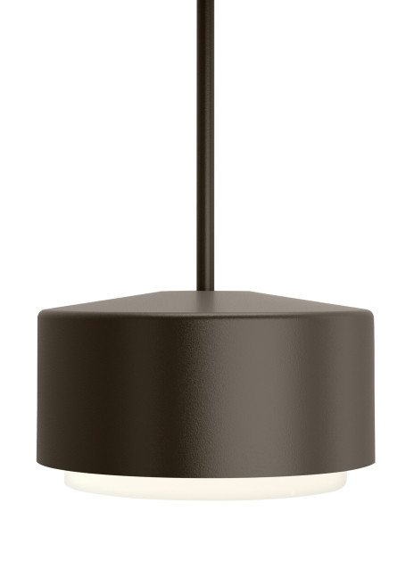 Tech Lighting 700OPROT93012BUNV Roton 12 Outdoor Pendant