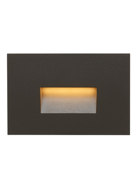 Tech Lighting 700OSIKN92730Z120 Ikon Outdoor Step Light