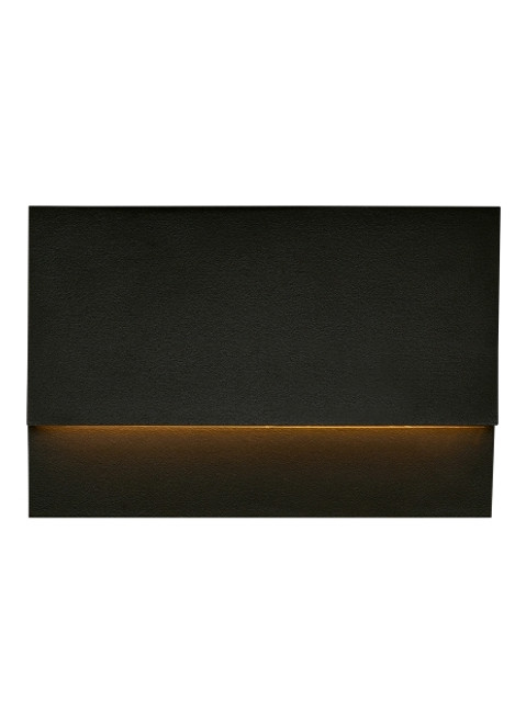 Tech Lighting 700OSKYSN92730Z12 Krysen Outdoor Wall/Step Light