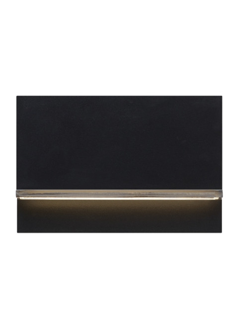 Tech Lighting 700OSWEND92730Z120 Wend Outdoor Wall/Step Light