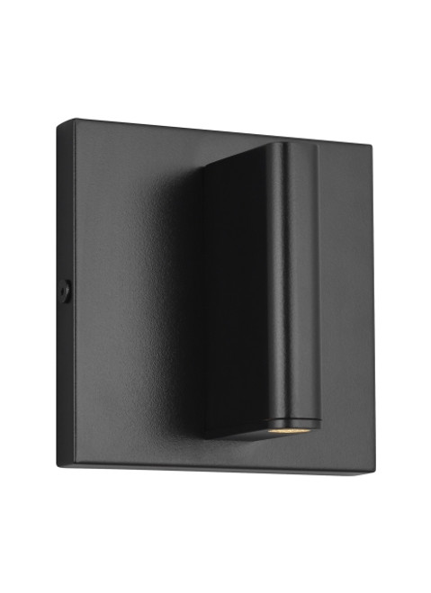 Tech Lighting 700OWLYD9305BUNV Lloyds 5 Outdoor Wall