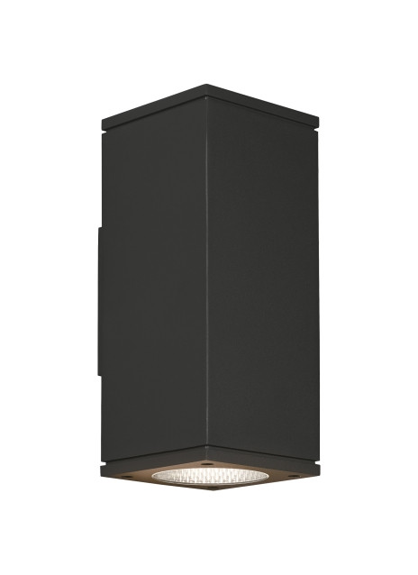 Tech Lighting 700OWTEG84012NWCZUDUNV Tegel 12 Outdoor Wall