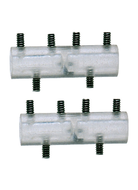 Tech Lighting 700PARTD1 Kable Lite Isolating Connectors