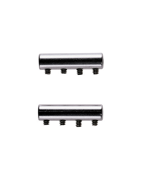 Tech Lighting 700PARTD2S Kable Lite Conductive Connectors