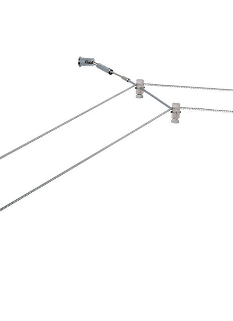 Tech Lighting 700PRTC6S Kable Lite Horizontal Turn