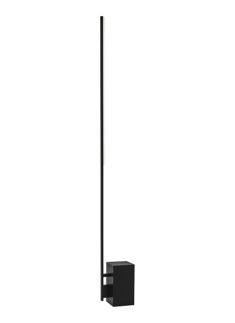 Tech Lighting 700PRTKLE70B-LED927 Klee 70 Floor Lamp