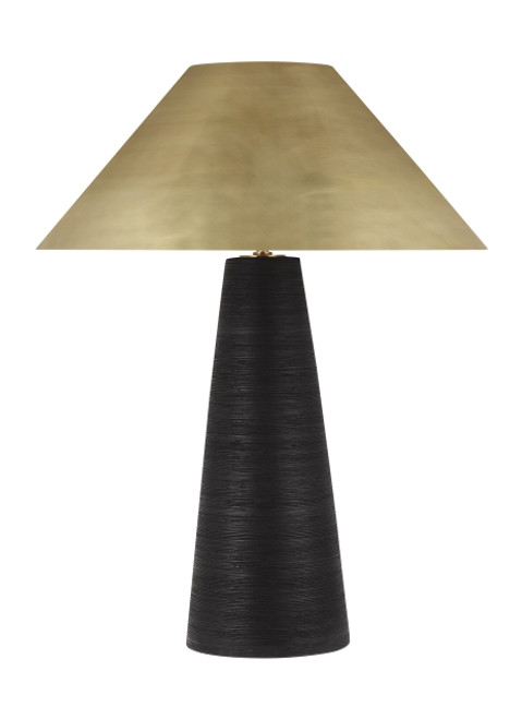 Tech Lighting 700PRTKRMBNB-LED930 Karam Large Table Lamp