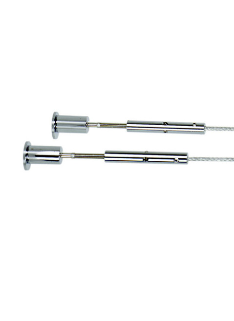 Tech Lighting 700PRTT1IS Kable Lite Slimline Turnbuckles