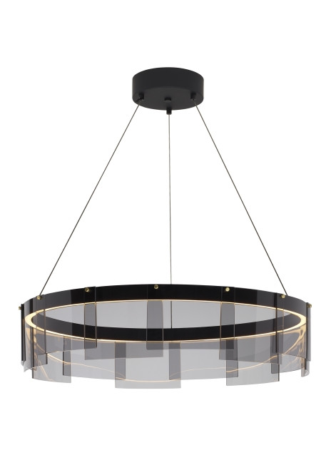Tech Lighting 700STR30FS-LED927 Stratos 30 Chandelier