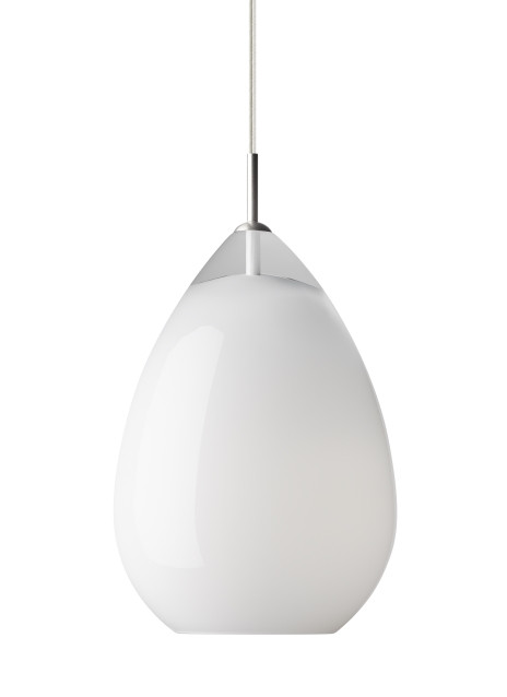 Tech Lighting 700TDALIGPWS Alina Grande Pendant