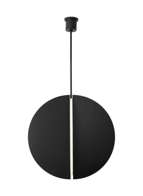 Tech Lighting 700TDBAU36B-LED930 Bau 36 Pendant