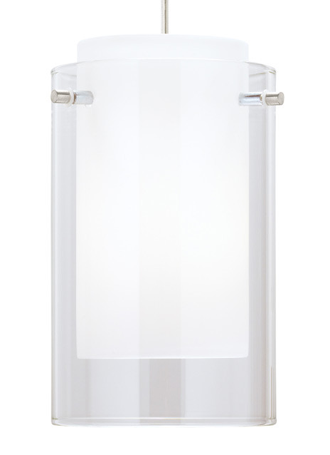 Tech Lighting 700TDECPCS-LED927 Echo Large Pendant