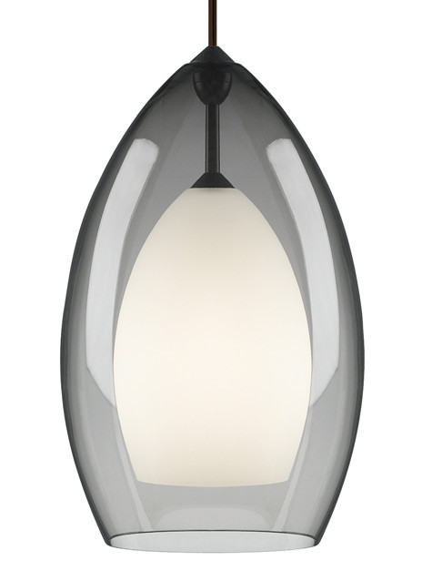 Tech Lighting 700TDFIRGPCS Fire Grande Pendant