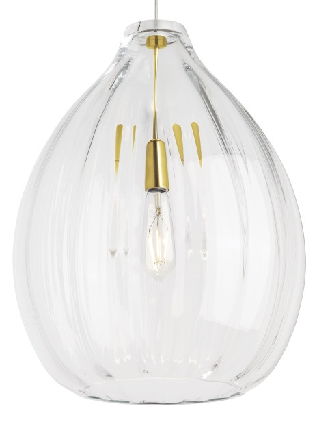 Tech Lighting 700TDHARPKB-LED927 Harper Pendant