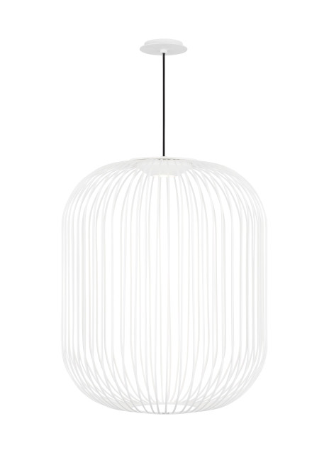 Tech Lighting 700TDKAI2BR-LED930 Kai 2 Pendant